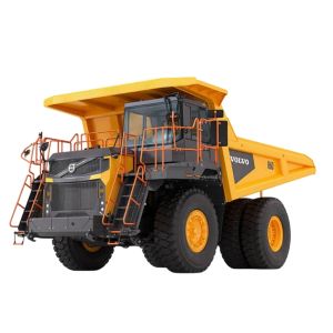 Самосвал Volvo R60 [6x6, 35 м³]