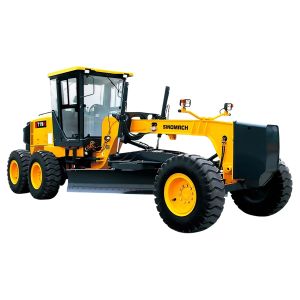 Автогрейдер Sinomach 719H