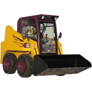 Мини-погрузчик МКСМ 800А-1