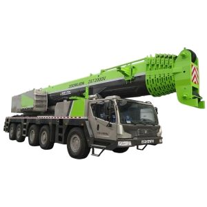 Автокран Zoomlion ZTC2000V