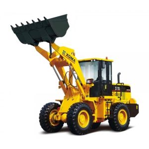 Фронтальный погрузчик XGMA XG935H