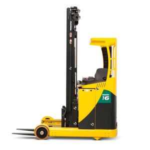 Ричтрак Komatsu FB16RJ-3R (323)