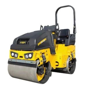 Тандемный каток Bomag BW 90 SL-5
