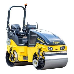 Тандемный каток Bomag BW 120 AD-5