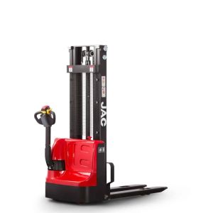 Электроштабелер JAC CDD10-35 Compact