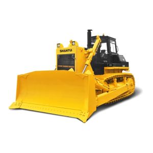 Бульдозер Shantui SD32