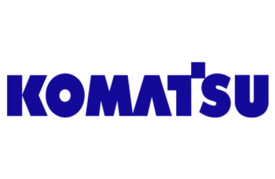 Komatsu