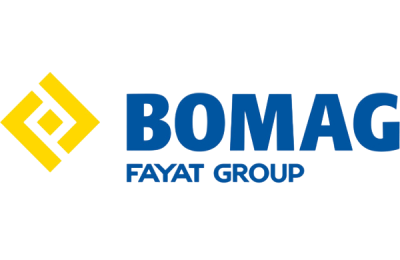 Bomag