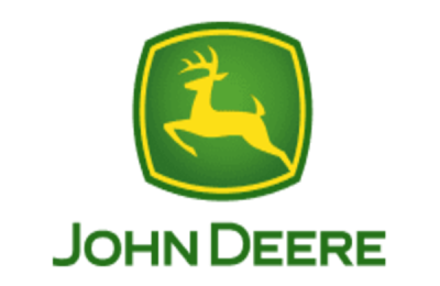 John Deere