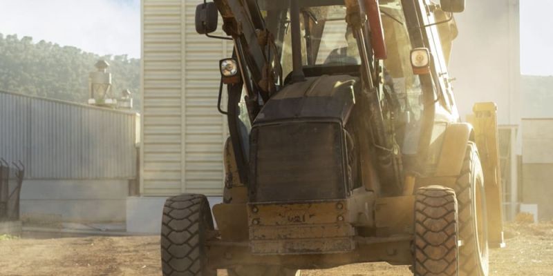 Лучший китайский погрузчик: как правильно выбрать