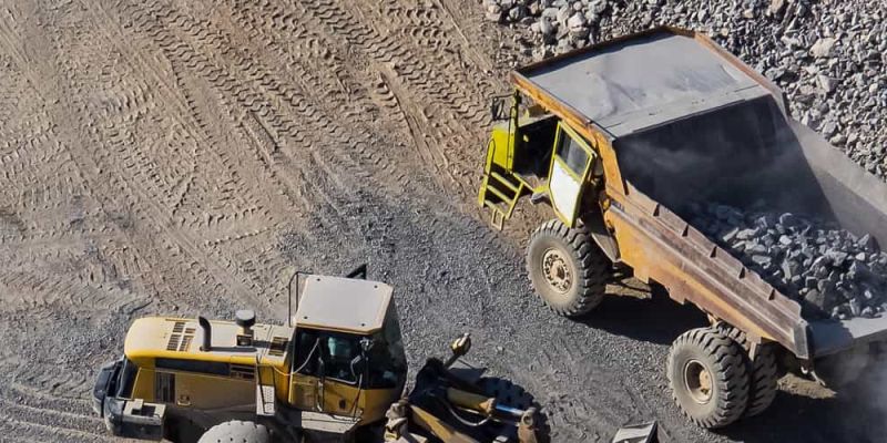 Расход топлива самосвалом: от чего зависит и как рассчитать