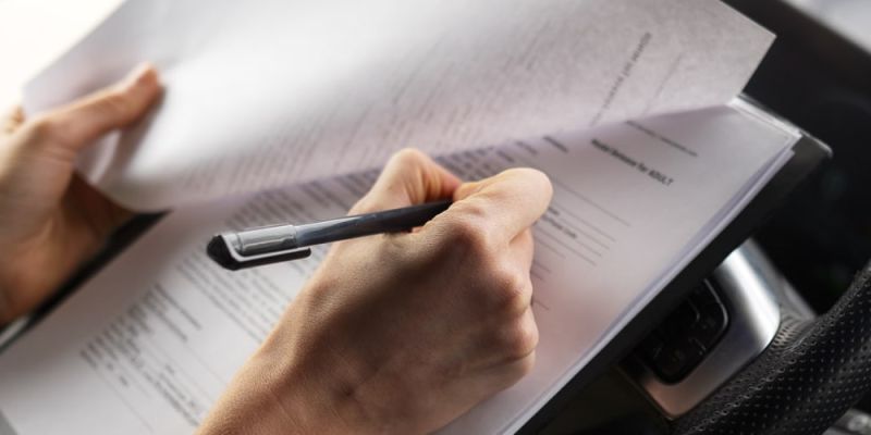 Какая категория прав нужна на фронтальный погрузчик: обучение, стоимость и ответы на популярные вопросы