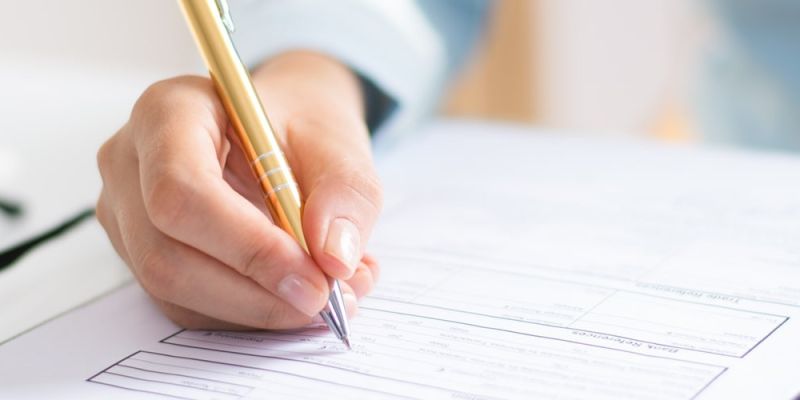 Существенные условия, амортизация и срок договора лизинга