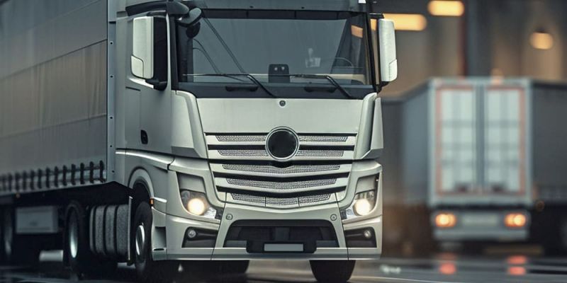 Виды прицепов и полуприцепов для грузовых и легковых авто