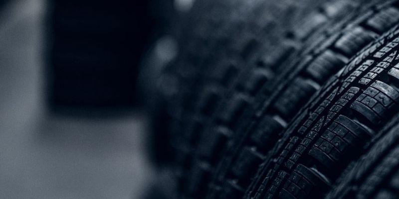 Размеры грузовых шин и их маркировка