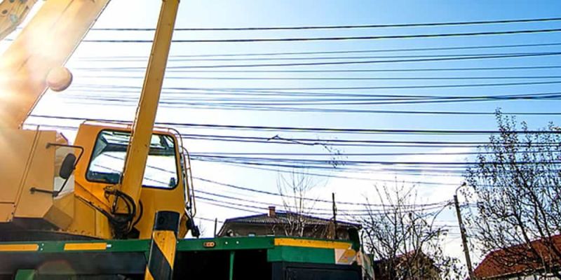 Безопасность работы строительного крана и как её обеспечить