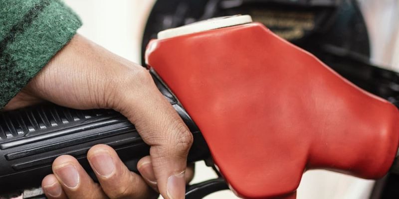 До скольких градусов летняя солярка не замерзает