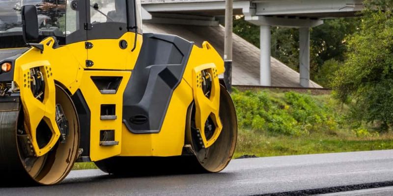 Характеристики катка: виды и значение