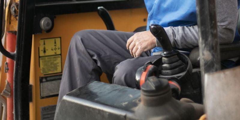 Рейтинг фронтальных погрузчиков