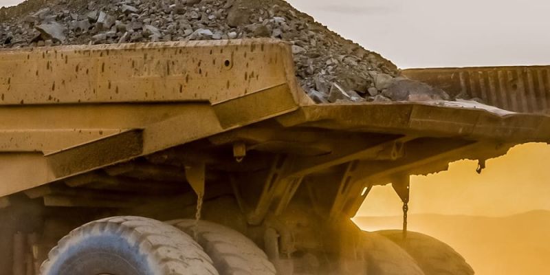 Как выбрать самосвал