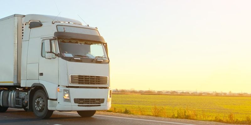 Сколько весит грузовик: виды весовых характеристик