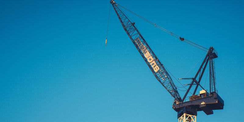 Устойчивость крана: факторы и способы установки